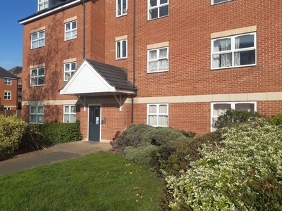 Shared Ownership in Bedford, Bedfordshire 2 bedroom Apartment