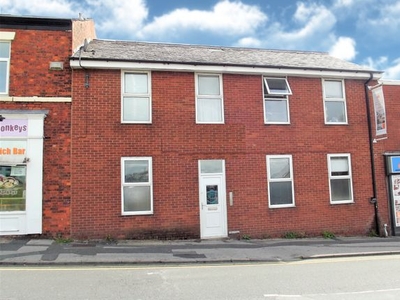 Studio to rent in 12-14 Adelphi Street, Preston, Lancashire PR1