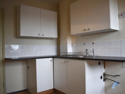 Studio to rent in Rivermill Apartments, Ramsey PE26
