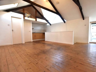 Studio to rent in Tolcarne Place, Newlyn, Penzance, Cornwall TR18