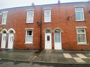 Terraced house for sale in Blyth Street, Seaton Delaval, Whitley Bay NE25
