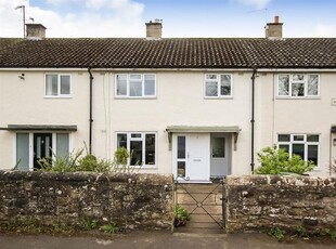 Terraced house for sale in Bridge End, Piercebridge, Darlington DL2