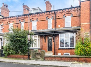 Terraced house for sale in Granby Road, Leeds LS6