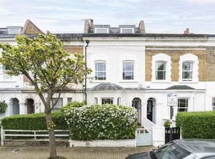 Terraced house for sale in Martindale Road, Balham, London SW12