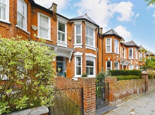 Terraced house for sale in Oxford Gardens, North Kensington W10