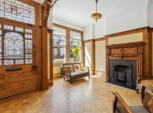 Terraced house for sale in Rosebery Road, London N10