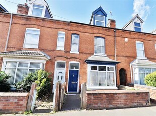 Terraced house for sale in Station Road, Kings Heath, Birmingham B14