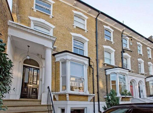 Terraced house for sale in Steeles Road, London NW3