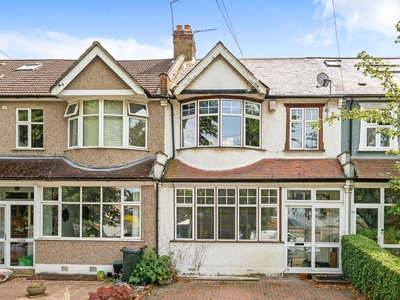 Terraced House for sale - Palace View, Bromley, BR1