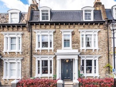 Terraced House for sale - Quentin Road, London, SE13