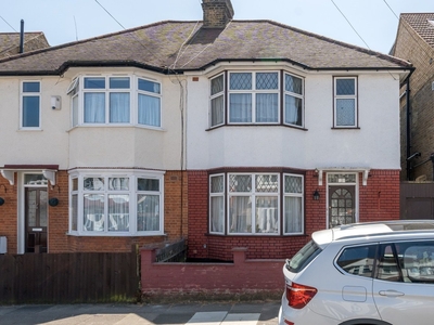 Terraced House for sale - Tatnell Road, London, SE23