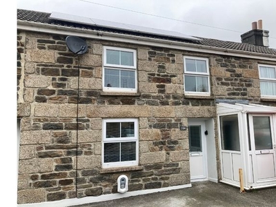 Terraced house to rent in Agar Road, Illogan Highway, Redruth TR15