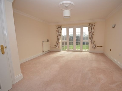 Terraced house to rent in Atkinson Close, Barton On Sea, New Milton, Hampshire BH25
