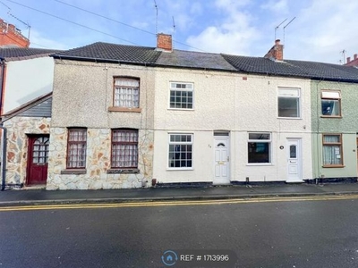 Terraced house to rent in Breach Road, Coalville LE67