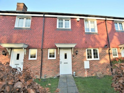 Terraced house to rent in Brudenell Close, Amersham HP6