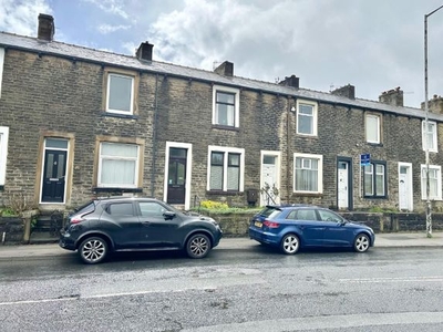 Terraced house to rent in Burnley Road, Colne BB8