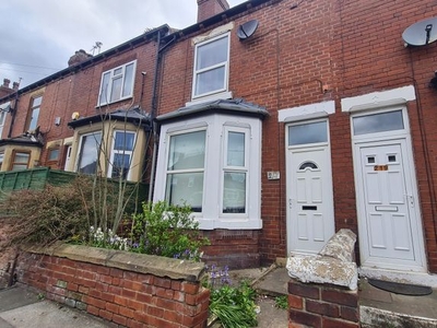 Terraced house to rent in Castleford Road, Normanton WF6