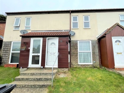 Terraced house to rent in Coneyburrow Gardens, St Leonards-On-Sea TN38