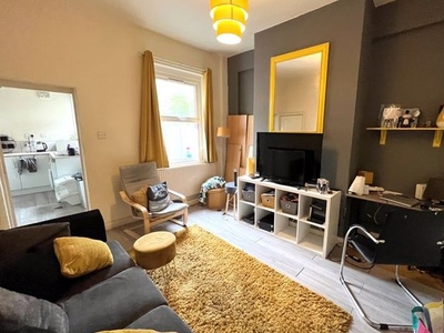 Terraced house to rent in Coronation Street, Salford M5