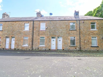 Terraced house to rent in Cowen Street, Blaydon-On-Tyne NE21