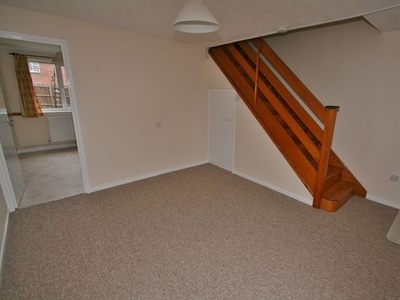 Terraced house to rent in Cowslip Bank, Lychpit, Basingstoke RG24