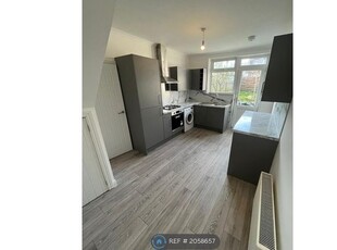 Terraced house to rent in Don Street, Woodside, Aberdeen AB24