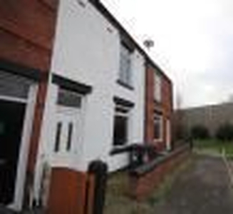 Terraced house to rent in Eleanor Street, Poolstock, Wigan WN3