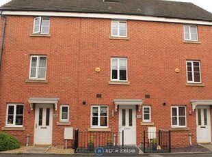Terraced house to rent in Ffordd Nowell, Penylan, Cardiff CF23