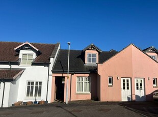 Terraced house to rent in Findlay Douglas Court, St. Andrews KY16