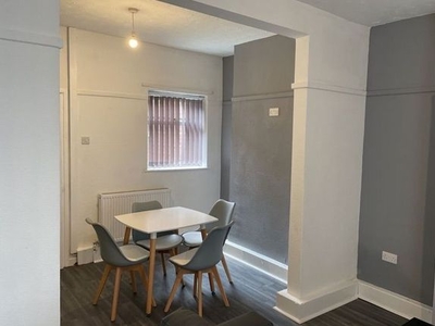 Terraced house to rent in Frodsham Street, Liverpool L4