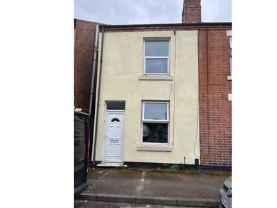 Terraced house to rent in Gladstone Street, Beeston, Nottingham NG9