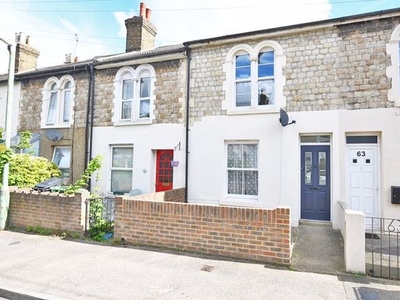 Terraced house to rent in Grecian Street, Maidstone ME14