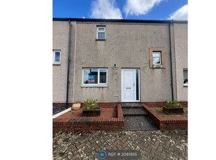 Terraced house to rent in Greenside, Bourtreehill North, Irvine KA11
