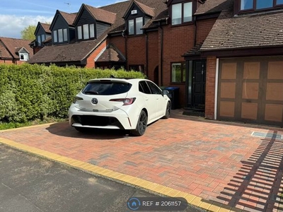 Terraced house to rent in Harger Court, Kenilworth CV8