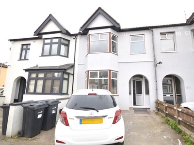 Terraced house to rent in Meads Lane, Seven Kings, Ilford, Essex IG3