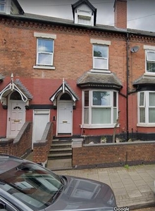 Terraced house to rent in Murdock Road, Handsworth, Birmingham B21