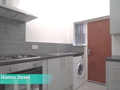 Terraced house to rent in Nimrod Street, Liverpool L4