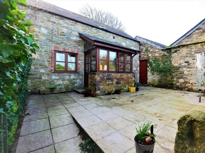 Terraced house to rent in Olde Hay, Hay Farm, St Breock PL27