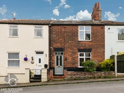 Terraced house to rent in Oxford Road, Manningtree CO11