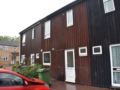 Terraced house to rent in Pennington, Orton Goldhay, Peterborough PE2