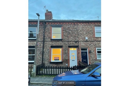Terraced house to rent in Sandfield Road, Liverpool L25
