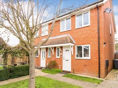 Terraced house to rent in Scopes Road, Grange Farm, Ipswich IP5