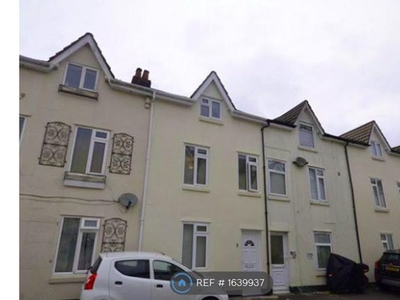 Terraced house to rent in South View Place, Bournemouth BH2