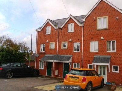 Terraced house to rent in The Mews, Ledbury HR8