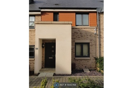 Terraced house to rent in The Warren, St. Neots PE19