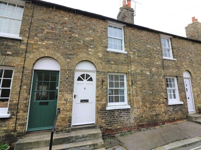 Terraced house to rent in Three Kings Yard, Sandwich CT13