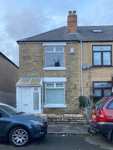 Terraced house to rent in Vicar Road, Wath-Upon-Dearne, Rotherham S63