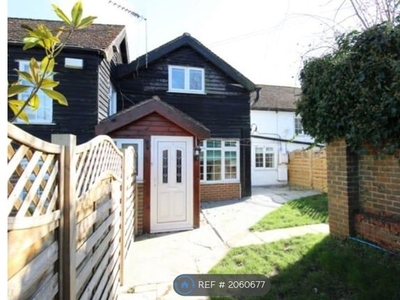 Terraced house to rent in Westcoats Farm, Leigh, Reigate RH2