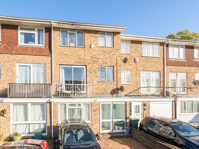 Town House for sale - Belgravia Gardens, Bromley, BR1