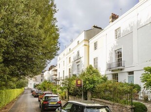 Town house for sale in Canynge Square, Clifton, Bristol BS8